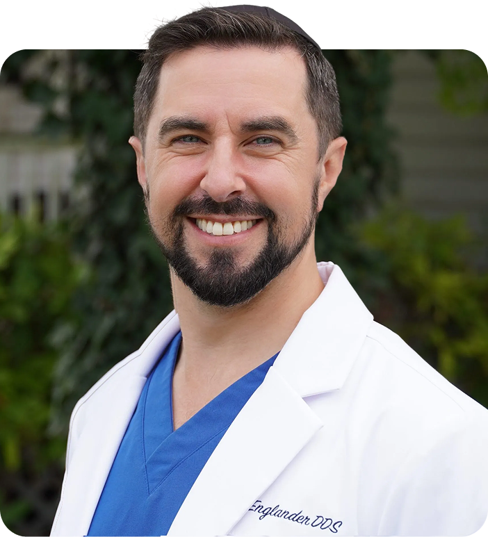 Dr. Englander, DDS